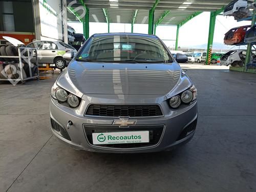 Right front door CHEVROLET AVEO Hatchback (T300) 1.2 | BP30911783C3
