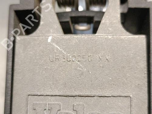 Front left exterior door handle ROVER 75 (RJ) 2.0 CDTi | BP30169038C128 