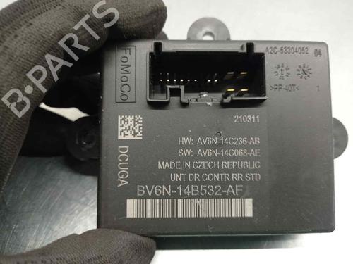 Electronic module FORD FOCUS III  | BP14927138M83 