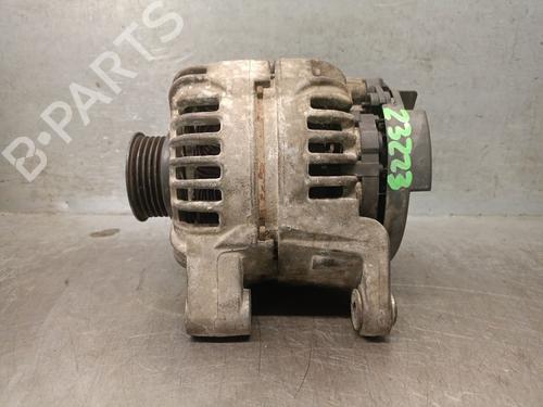 Alternator OPEL CORSA D (S07) 1.2 (L08, L68) | BP27567356M7 