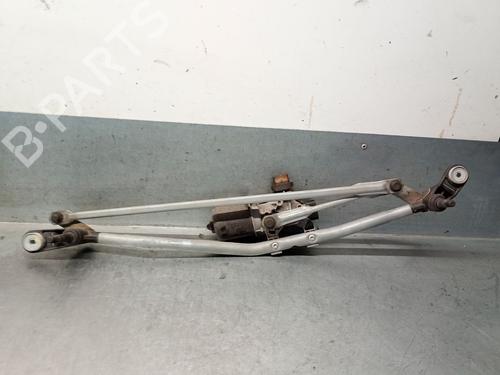 Used Front wiper motor DACIA SANDERO II TCe 90 LPG (B8M1) (90 hp) 29074264