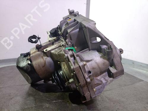 Gearbox RENAULT 21 Saloon (L48_) 1.7 (L48E) | BP25235296M3 