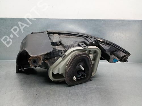 Left taillight PEUGEOT 208 II (UB_, UP_, UW_, UJ_) 1.2 PureTech 100 | BP29596451C34 