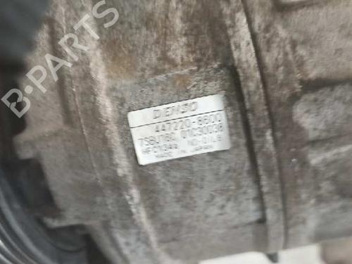 AC compressor OPEL ZAFIRA A MPV (T98) 1.8 16V (F75) | BP7528913M34 