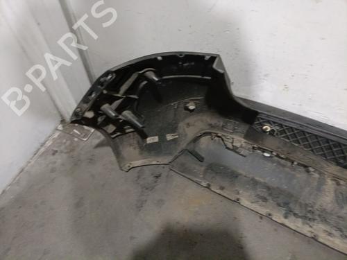 Rear bumper PEUGEOT 308 II (LB_, LP_, LW_, LH_, L3_) 1.2 THP 130 | BP29423073C8 