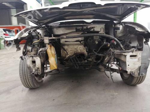 Førerens kollisjonspute SEAT LEON (1M1) 1.9 TDI | BP5564678C9 