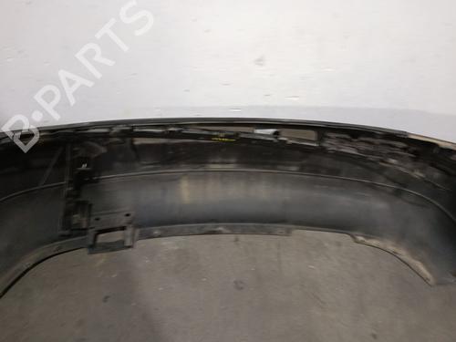 Rear bumper SEAT LEON (1M1) 1.9 TDI | BP27696404C8 