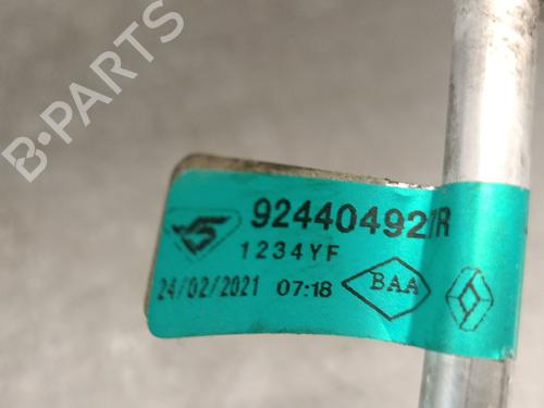 AC pipe RENAULT EXPRESS Box Body/MPV 1.5 Blue dCi 75 (F6AA) | BP29481386M126 