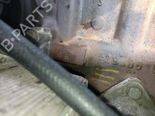 Other BMW X5 (E53) 3.0 d | BP33018166O1  - Image 12