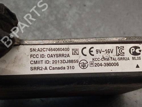 Electronic sensor SUBARU LEVORG 1.6 AWD (VM4) | BP36866706M84 - Image 4