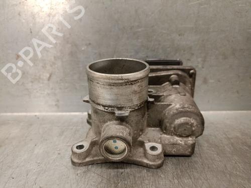 Throttle body TOYOTA YARIS (_P9_) 1.4 D-4D (NLP90_, NLP90R) | BP28124419M82