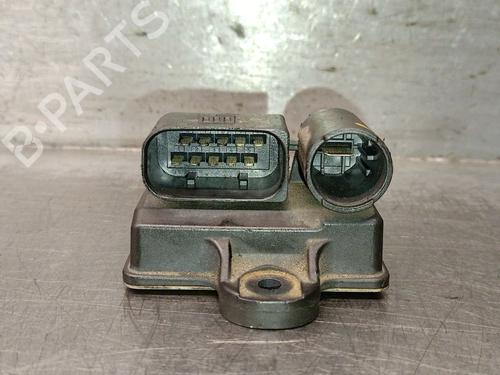 Electronic module MERCEDES-BENZ E-CLASS (W212) E 200 CDI / BlueTEC (212.005, 212.006) | BP33814303M83 - Image 2
