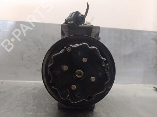 AC compressor AUDI ALLROAD C5 (4BH) 2.5 TDI quattro | BP12189937M34 