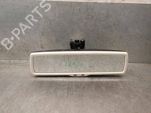 Rear mirror VW CC B7 (358) 2.0 TDI 7N0857511K | 7N0857511K