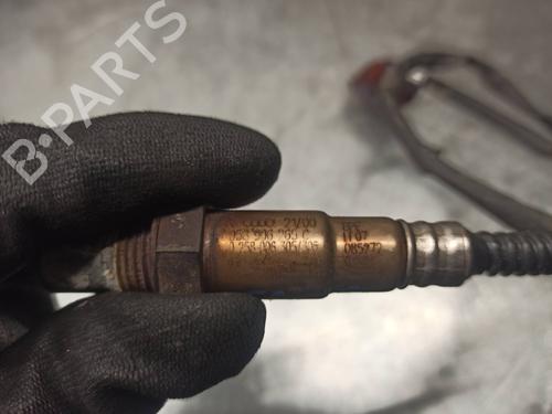 Elektronisk sensor AUDI A4 B5 (8D2) 1.8 T | BP8628733M84 