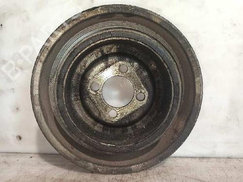 Pulley FIAT GRANDE PUNTO (199_) 1.3 D Multijet (199.AXD11, 199.AXD1A, 199.AXD1B,... | BP20259469M122 