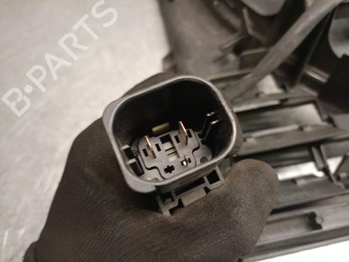 Radiator fan BMW 5 Touring (F11) 520 d | BP22725640M35 
