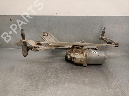 Front wiper motor FIAT GRANDE PUNTO (199_) 1.3 D Multijet | BP20640400M29 