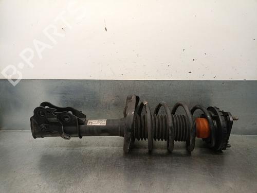 Left front shock absorber HONDA CIVIC VIII Hatchback (FN, FK) 1.8 (FN1, FK2) | BP24394418M16 