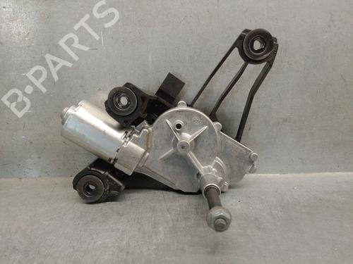 Used Rear wiper motor CITROËN C4 Grand Picasso I (UA_) [2006-2013]  31627128