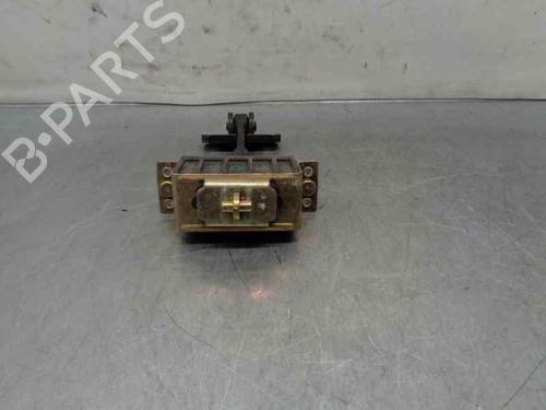 Used Hinge/Door check strap MERCEDES-BENZ E-CLASS (W211) E 320 (211.065) (224 hp) 20257825