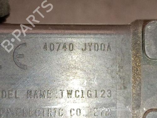 Electronic module INFINITI FX 30d AWD | BP39097628M83 - Image 4