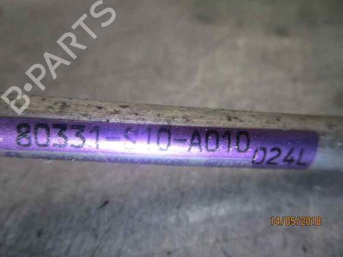 AC pipe HONDA CR-V I (RD) 2.0 16V 4WD (RD1, RD3) | BP20248929M126 