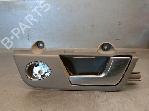 Used Rear right interior door handle Rear right interior door handle 37016303 37016303