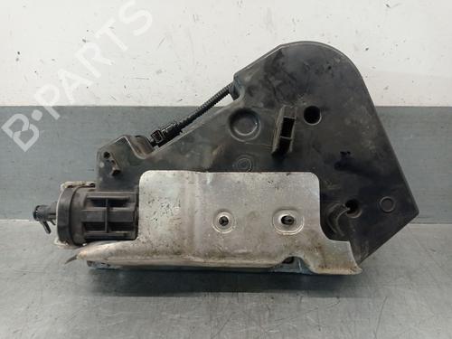 Fuel tank PEUGEOT 3008 I MPV (0U_) 2.0 HDi Hybrid4 (0URHCA) | BP27479582C62