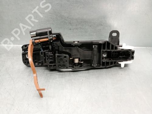 Venstre bak utvendig håndtak TOYOTA RAV 4 V (_A5_, _H5_) 2.5 Hybrid AWD (AXAH54) | BP29753550C130 
