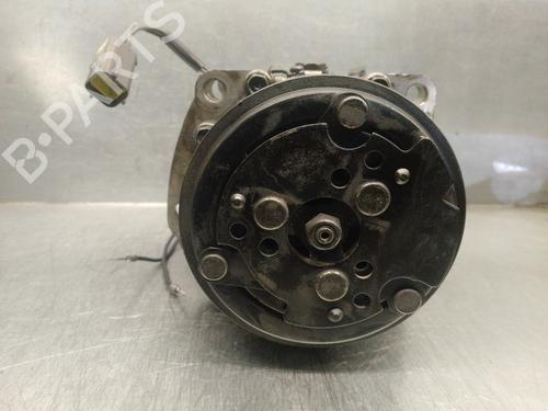 AC compressor VOLVO 460 (464) 1.9 Turbo-Diesel | BP15657869M34 