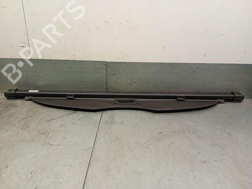 Plage arrière SSANGYONG KORANDO (CK) 2.0 e-XDi (175 hp) 30330519