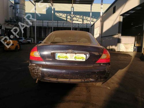 Gearbox FORD MONDEO II (BAP) 2.0 i | BP8941060M3 