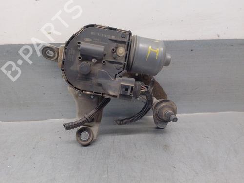 Used Front wiper motor FORD S-MAX (WA6) [2006-2014]  16921462