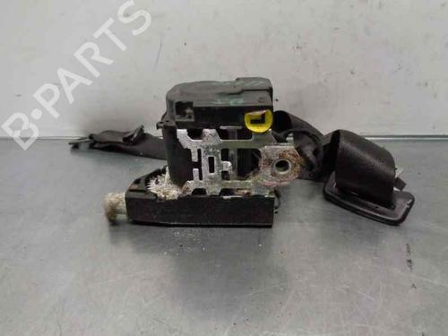 Front left seatbelt MERCEDES-BENZ M-CLASS (W163) ML 270 CDI (163.113) | BP8725328I26 