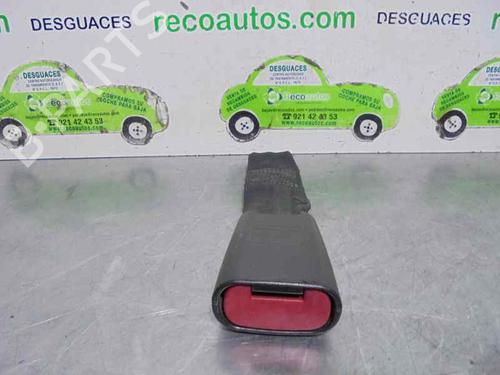 Seat buckle ALFA ROMEO GT (937_) 2.0 JTS (937CXH1A, 937CXH11) | BP20249072I32 