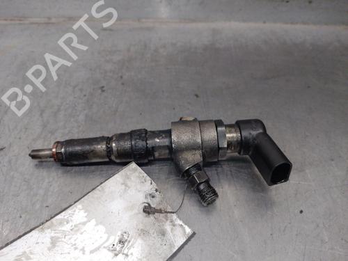 Used Injector Injector CITROËN C3 I (FC_, FN_) 1.4 HDi (68 hp) 39527350 39527350