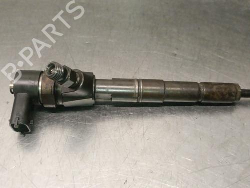 Injector Injector ALFA ROMEO 159 (939_) 2.4 JTDM (939AXD12, 939AXD1B) (200 hp) 35726559 35726559