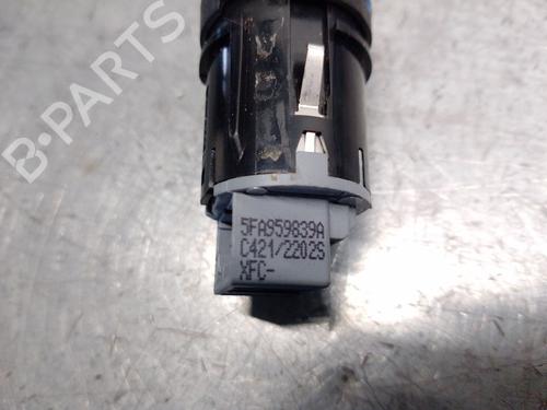 Spak kontakt CUPRA FORMENTOR (KM7, KMP) 1.5 TSI | BP29940673I30 