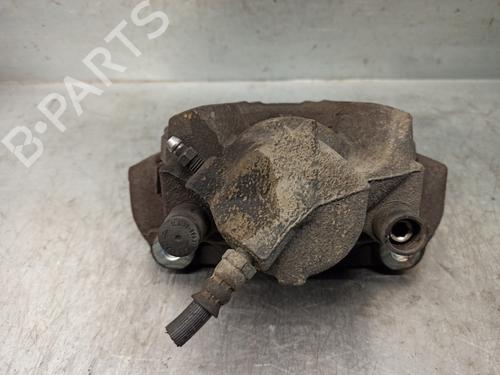 Left front brake caliper RENAULT MEGANE III Hatchback (BZ0/1_, B3_) 1.5 dCi (BZ09, BZ0D, BZ1W, BZ29, BZ14) | BP16433238M105 