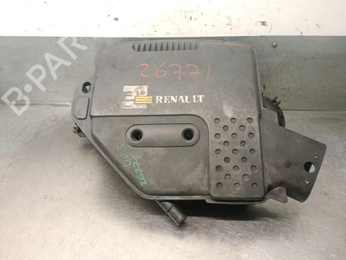 Luftfilter kasse Luftfilter kasse RENAULT KANGOO Express (FC0/1_) D 55 1.9 (FC0D) (54 hp) 39814769 39814769