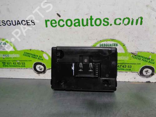 Used Electronic module RENAULT GRAND SCÉNIC IV (R9_) 1.3 TCe 140 (R9NB) (140 hp) 5102523
