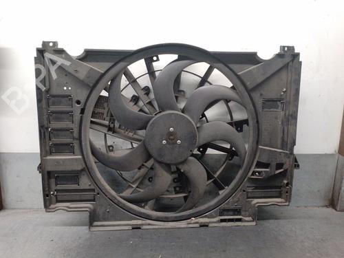 Used Radiator fan Radiator fan 39410866 39410866