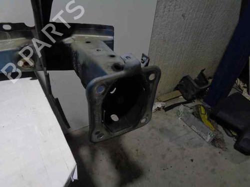 Front bumper reinforcement FORD FOCUS II Convertible  | BP6460284C109 