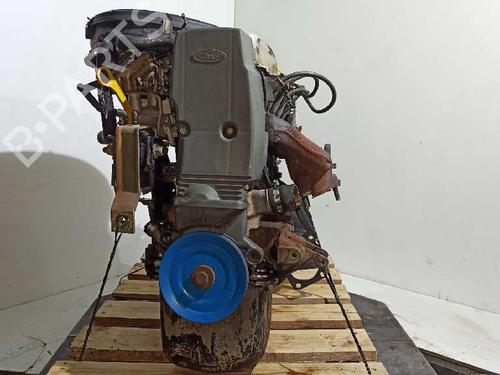 Motor FORD FIESTA III (GFJ) [1989-1997]  6889175