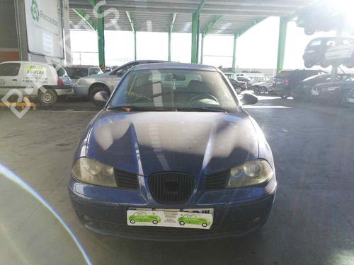 Servo brake SEAT IBIZA III (6L1) 1.9 TDI | BP9108259M42 