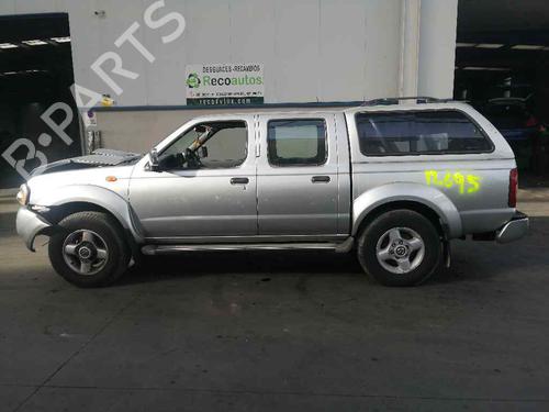 Switch NISSAN PICK UP (D22) 2.5 Di | BP20257832I30 - Image 5