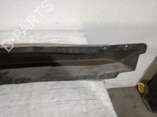 Front bumper reinforcement HYUNDAI COUPE I (RD) 2.0 16V | BP29395465C109 