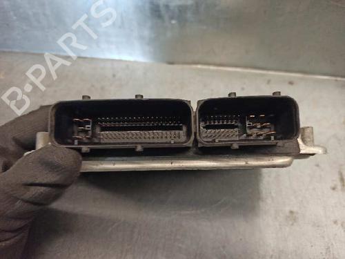 Engine control unit (ECU) SEAT IBIZA III (6L1)  | BP7518804M57 