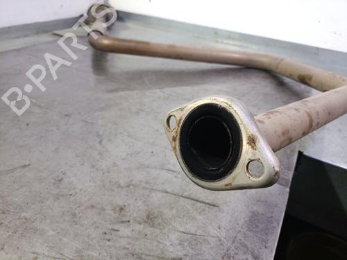 Exhaust system HYUNDAI IONIQ (AE) 1.6 GDI Hybrid | BP27180168M121 